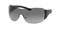 prada pr22ms sunglasses|Prada PR 22MS 1AB3M1 Sunglasses Black .